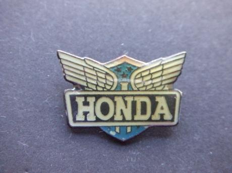 Honda motor logo